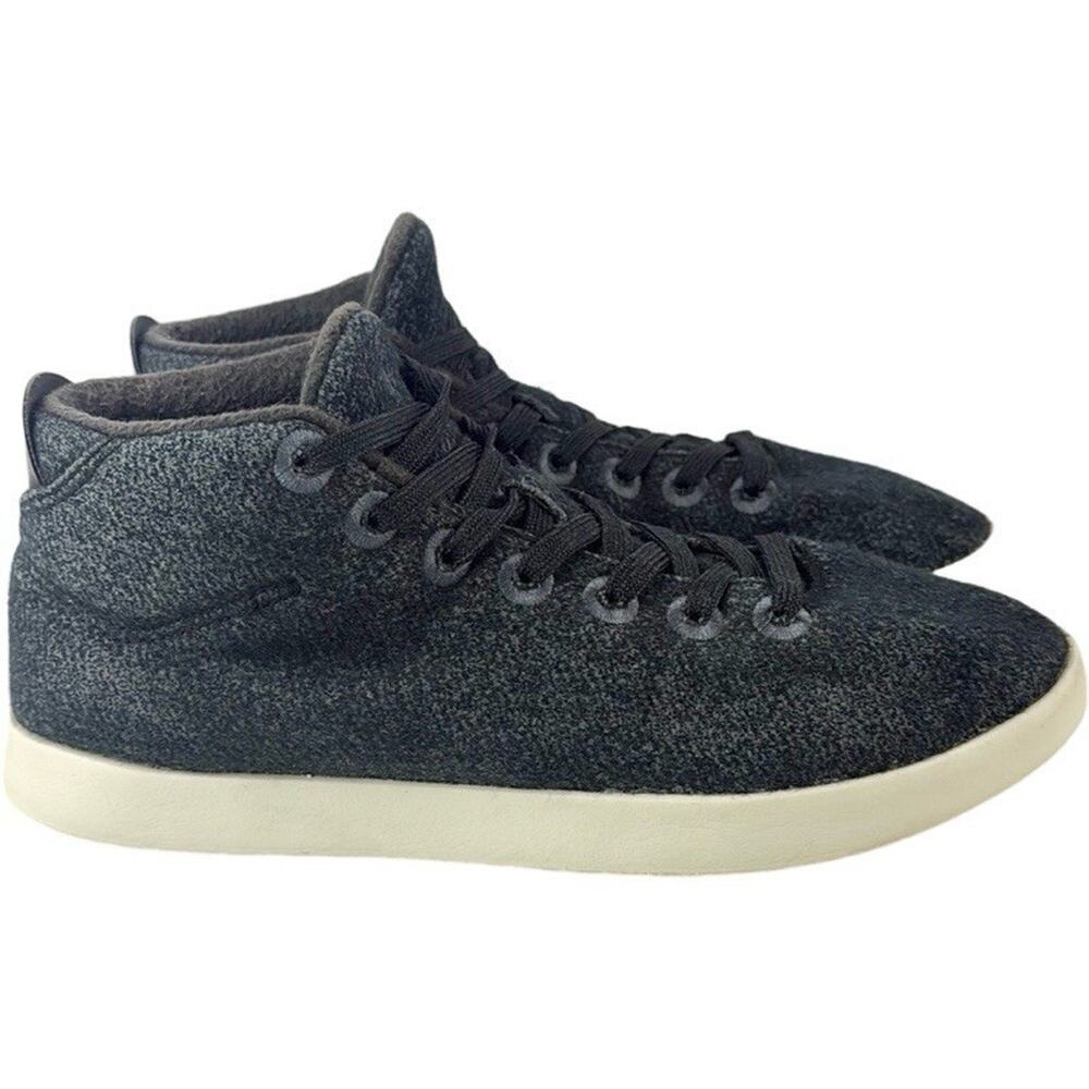 Allbirds Wool Runner Up Mizzle‎ Shoes Women Size 9 Athletic Running Sneakers - Picture 2 of 8